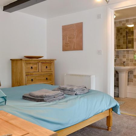 Villa Pendref Trawsfynydd Esterno foto